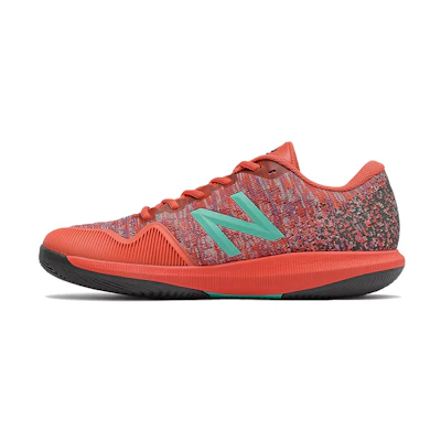 NB FuelCell 996v4 'Orange Green'
