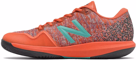New Balance FuelCell 996v4 'Orange Green' MCH996P4 New Balance FuelCell 996v4 'Orange Green' MCH996P4