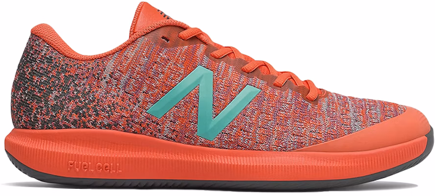 New Balance FuelCell 996v4 'Oren Hijau' MCH996P4 Order New Balance FuelCell 996v4 'Oren Hijau' MCH996P4
