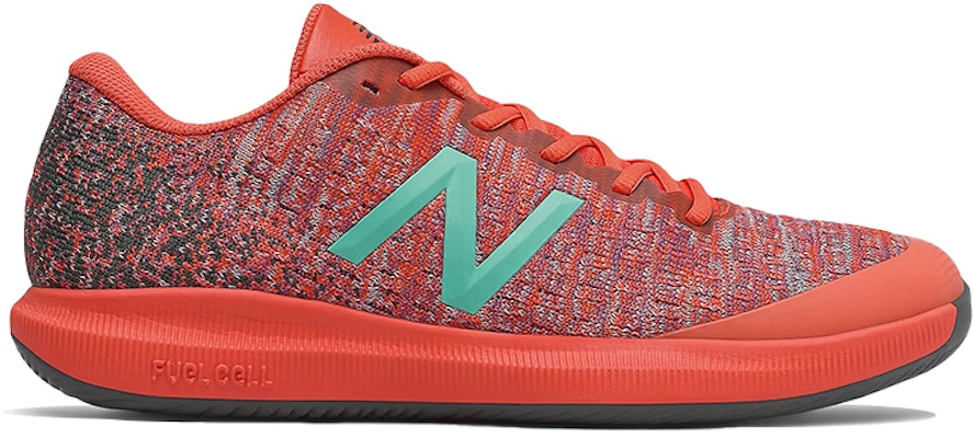 New Balance FuelCell 996v4 'Naranja Verde' MCH996P4 Order New Balance FuelCell 996v4 'Naranja Verde' MCH996P4