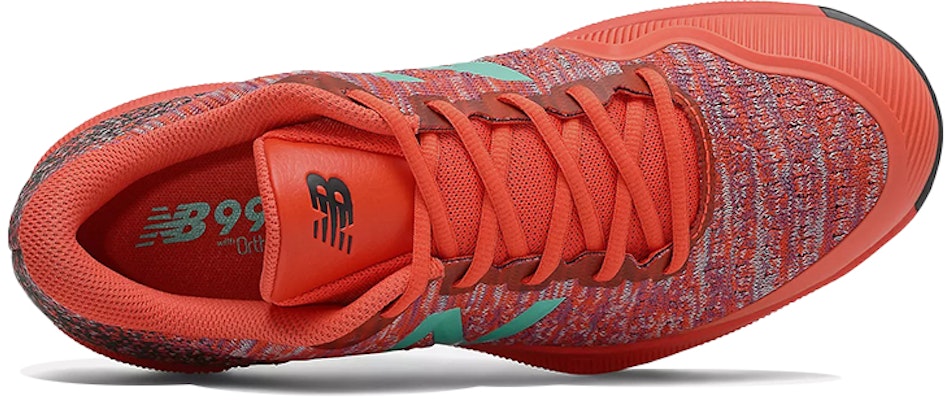 New Balance FuelCell 996v4 'Naranja Verde' MCH996P4 Lookbook New Balance FuelCell 996v4 'Naranja Verde' MCH996P4