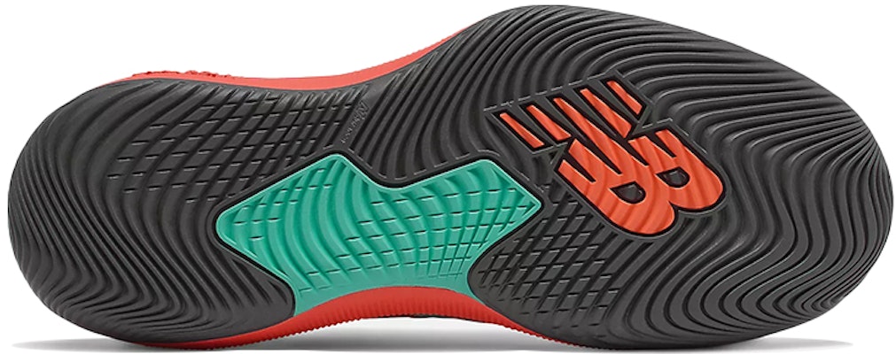 New Balance FuelCell 996v4 'Naranja Verde' MCH996P4 Shop New Balance FuelCell 996v4 'Naranja Verde' MCH996P4