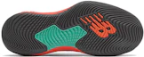 Shop New Balance FuelCell 996v4 ''Orange Vert'' MCH996P4
