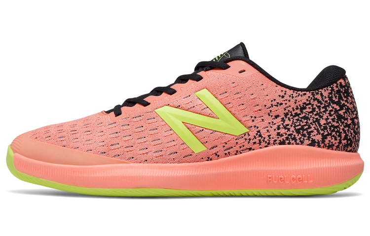 New Balance FuelCell 996v4 'Pink' MCH996M4