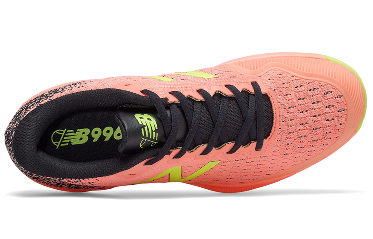 Lookbook New Balance FuelCell 996v4 'Rosa' MCH996M4