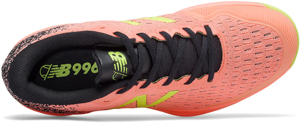 新百伦 FuelCell 996v4 '粉色' MCH996M4 Lookbook 新百伦 FuelCell 996v4 '粉色' MCH996M4