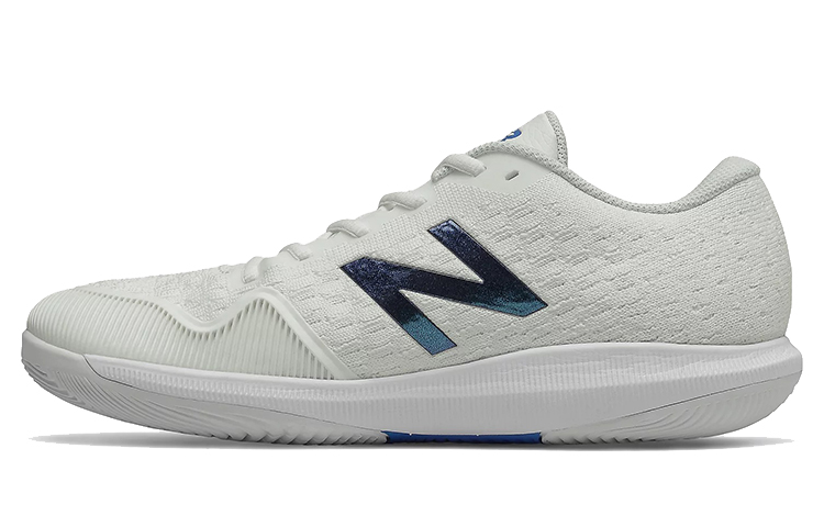 New Balance FuelCell 996v4 'White Blue' MCH996Z4