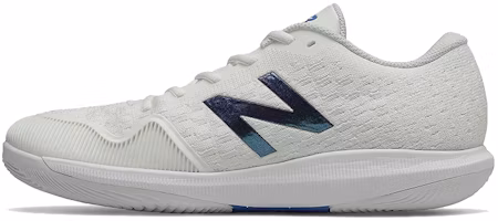 New Balance FuelCell 996v4 'White Blue' MCH996Z4 New Balance FuelCell 996v4 'White Blue' MCH996Z4