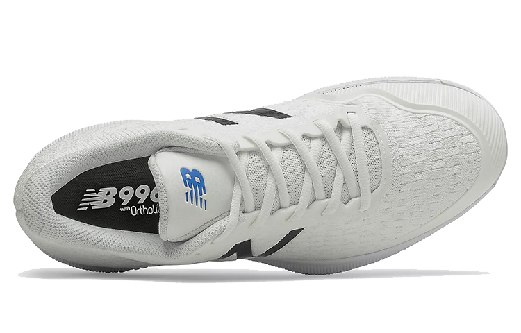 Lookbook New Balance FuelCell 996v4 'Blanco Azul' MCH996Z4