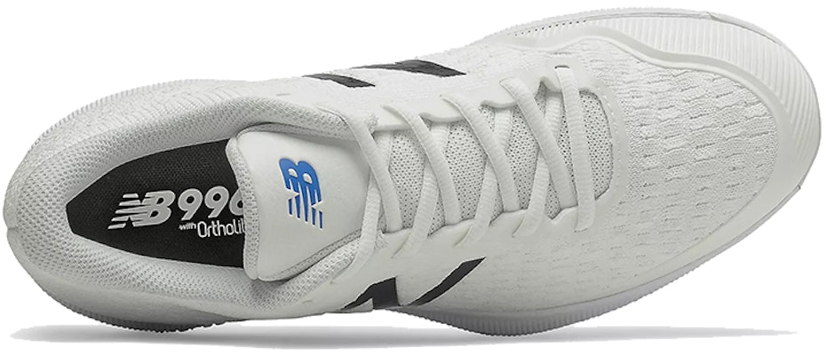 New Balance FuelCell 996v4 'Putih Biru' MCH996Z4 Lookbook New Balance FuelCell 996v4 'Putih Biru' MCH996Z4