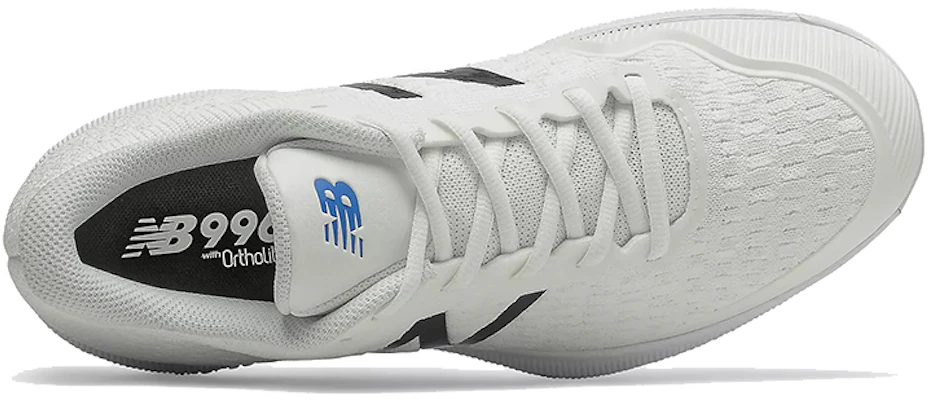 新百伦 FuelCell 996v4 '白蓝' MCH996Z4 Lookbook 新百伦 FuelCell 996v4 '白蓝' MCH996Z4