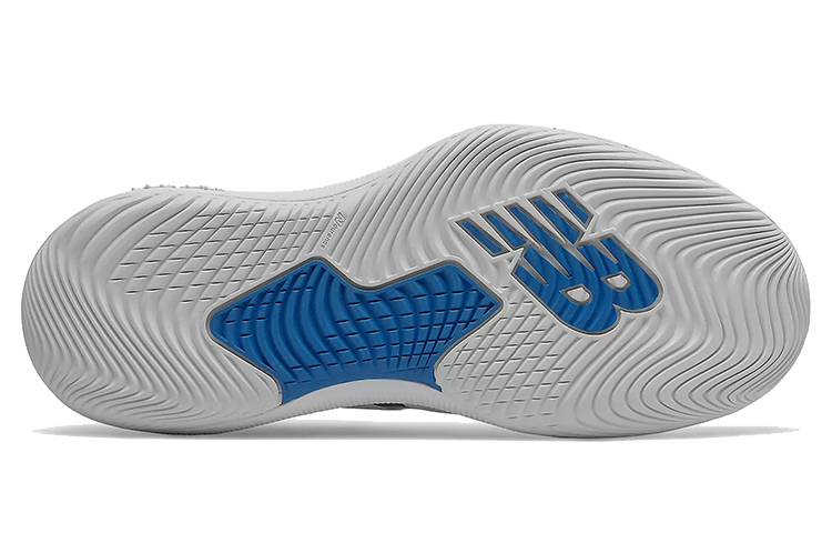 Shop New Balance FuelCell 996v4 'Blanco Azul' MCH996Z4