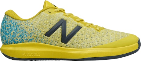 New Balance FuelCell 996v4 'Yellow Virtual Sky' MCH996Y4 New Balance FuelCell 996v4 'Yellow Virtual Sky' MCH996Y4