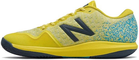 New Balance FuelCell 996v4 'Yellow Virtual Sky' MCH996Y4 New Balance FuelCell 996v4 'Yellow Virtual Sky' MCH996Y4