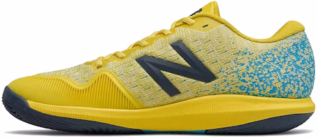 New Balance FuelCell 996v4 'Yellow Virtual Sky' MCH996Y4 New Balance FuelCell 996v4 'Yellow Virtual Sky' MCH996Y4
