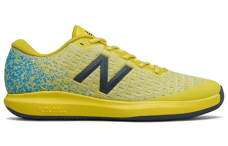 Order New Balance FuelCell 996v4 'Kuning Langit Maya' MCH996Y4
