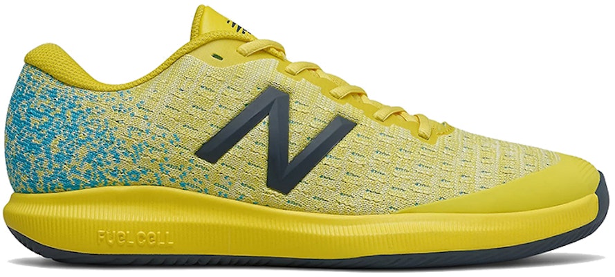 New Balance FuelCell 996v4 'Kuning Langit Maya' MCH996Y4 Order New Balance FuelCell 996v4 'Kuning Langit Maya' MCH996Y4