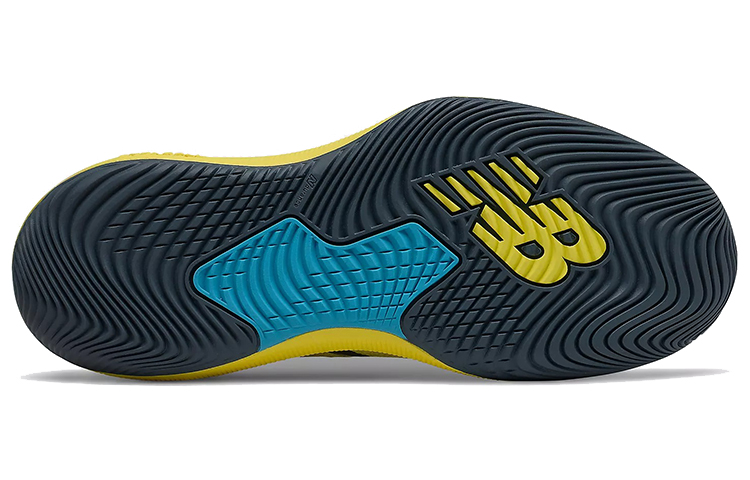 Shop 新百伦 FuelCell 996v4 '黄色虚拟天空' MCH996Y4