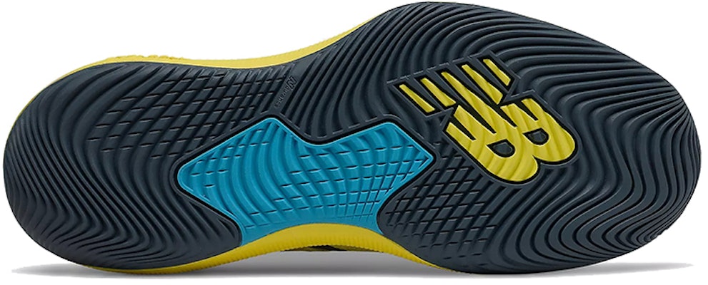 New Balance FuelCell 996v4 'Yellow Virtual Sky' MCH996Y4 Shop New Balance FuelCell 996v4 'Yellow Virtual Sky' MCH996Y4
