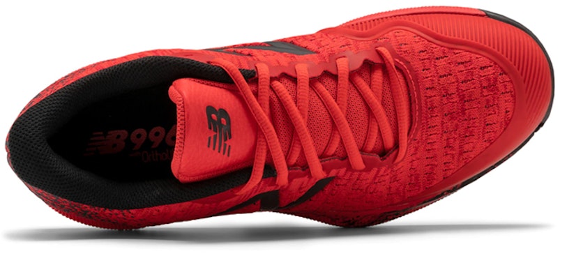 New Balance FuelCell 996v4 D Lelaki/Wanita MCH996MW(D) Sizing New Balance FuelCell 996v4 D Lelaki/Wanita MCH996MW(D)