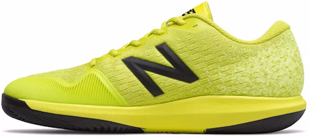 New Balance FuelCell 996v4 Tennis Shoes Light Yellow MCH996S4 New Balance FuelCell 996v4 Tennis Shoes Light Yellow MCH996S4