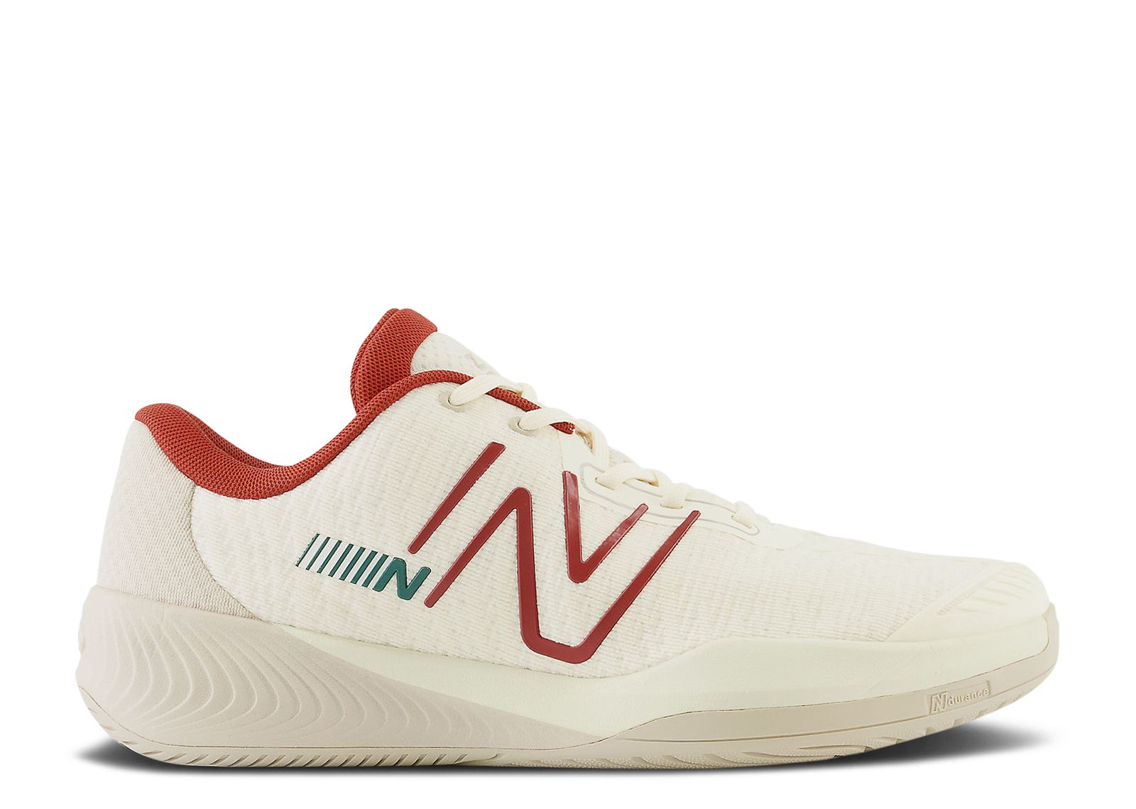 New Balance FuelCell 996v5 2E Wide 'Sea Salt Timber Wolf' MCH996T5-2E
