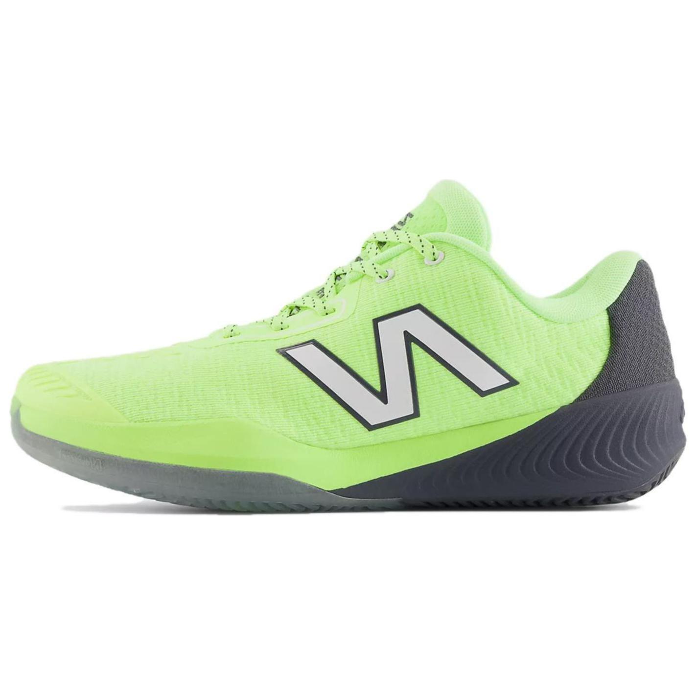 New Balance FuelCell 996v5 'Aqua White Black' MCY996G5