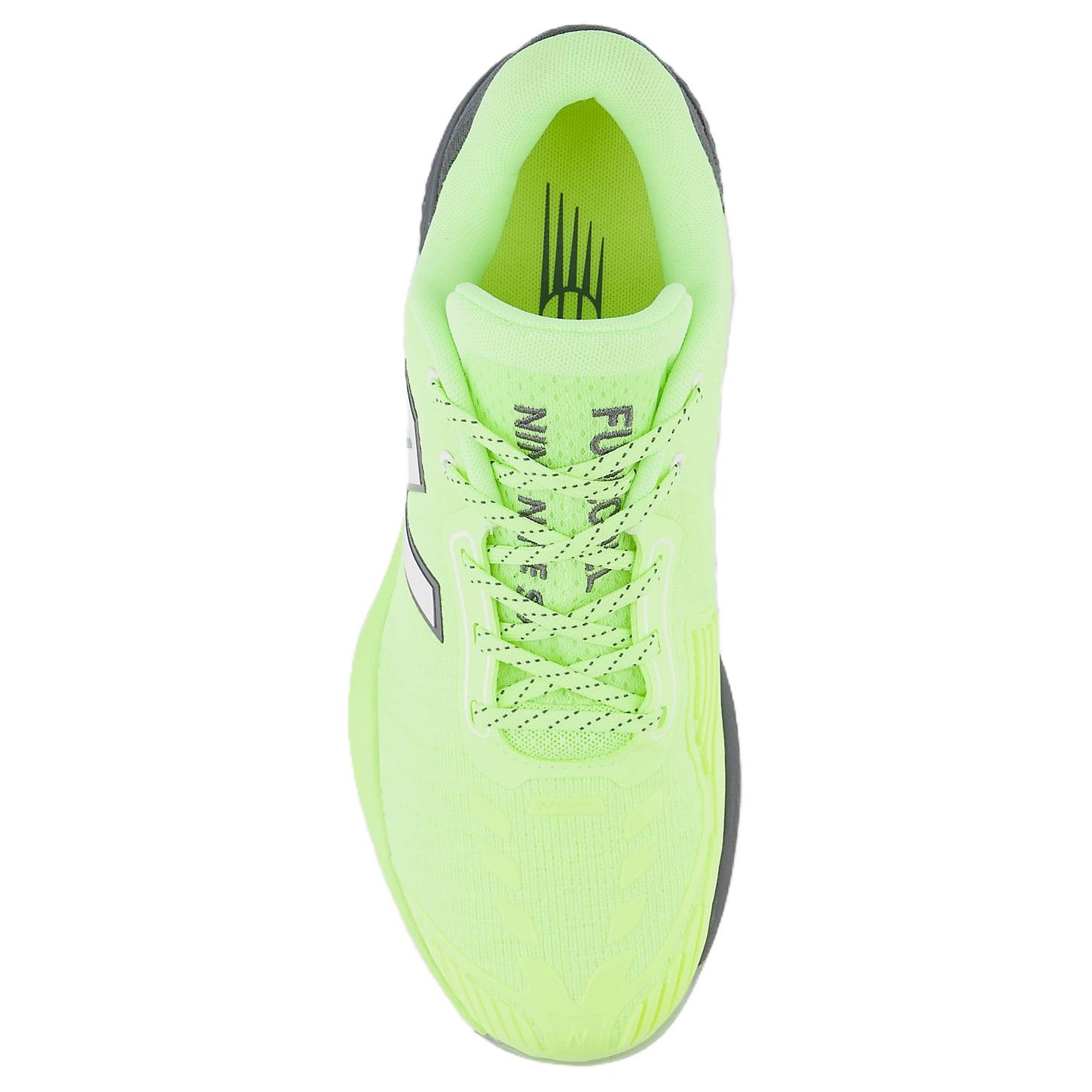 Shop New Balance FuelCell 996v5 'Aqua Putih Hitam' MCY996G5