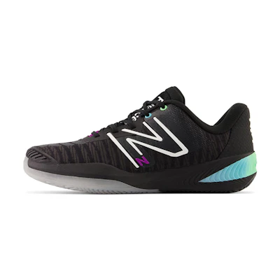 NB FuelCell 996v5 'Black Blue'