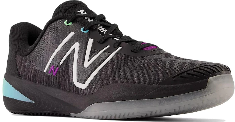 New Balance FuelCell 996v5 ''Zwart Blauw'' MCY996F5 Lookbook New Balance FuelCell 996v5 ''Zwart Blauw'' MCY996F5