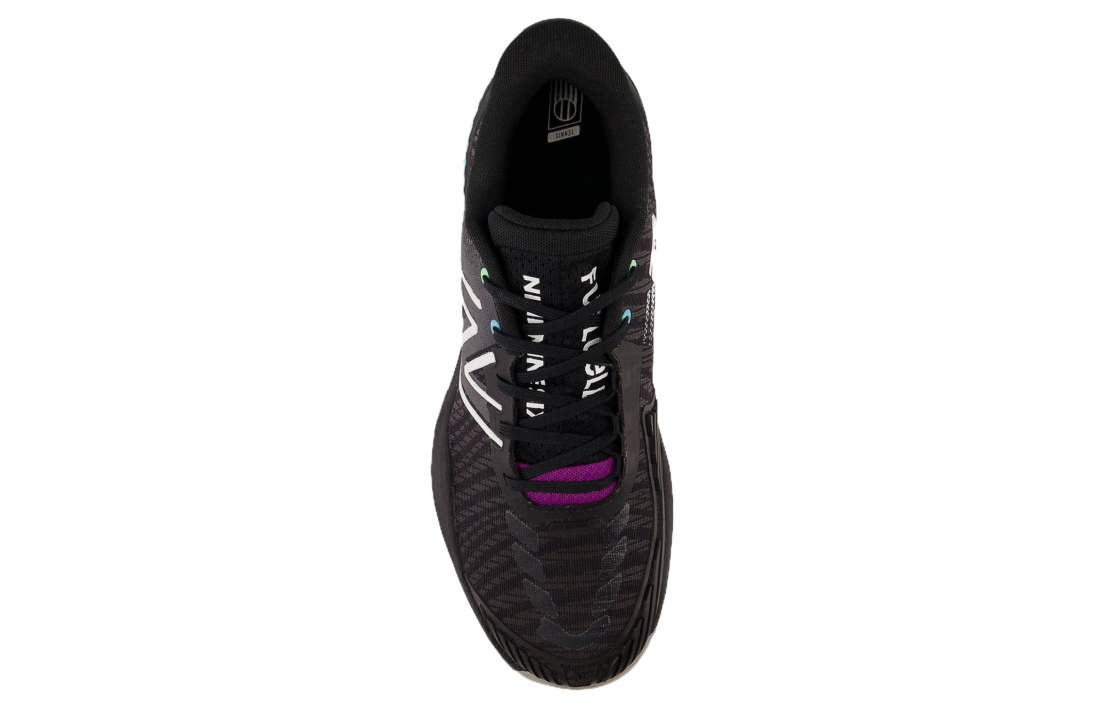 Shop New Balance FuelCell 996v5 ''Zwart Blauw'' MCY996F5
