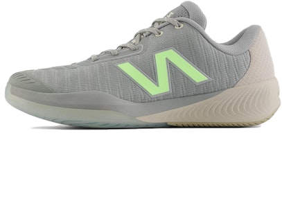 New Balance NB FuelCell 996v5 舒適專業 耐磨減震 低筒 網球鞋 男款 灰綠 Buy New Balance NB FuelCell 996v5 舒適專業 耐磨減震 低筒 網球鞋 男款 灰綠