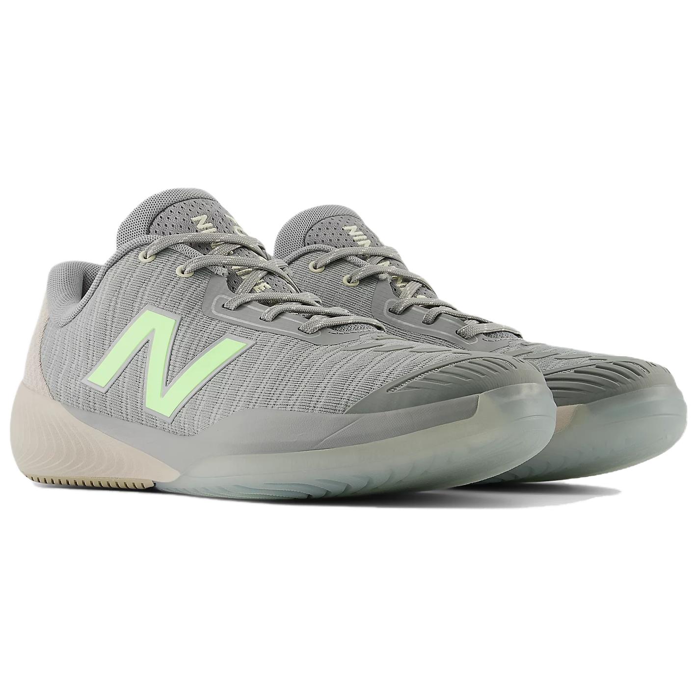 Lookbook New Balance FuelCell 996v5 'Gris Verde' MCH996G5