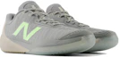 Lookbook New Balance FuelCell 996v5 'Gris Verde' MCH996G5