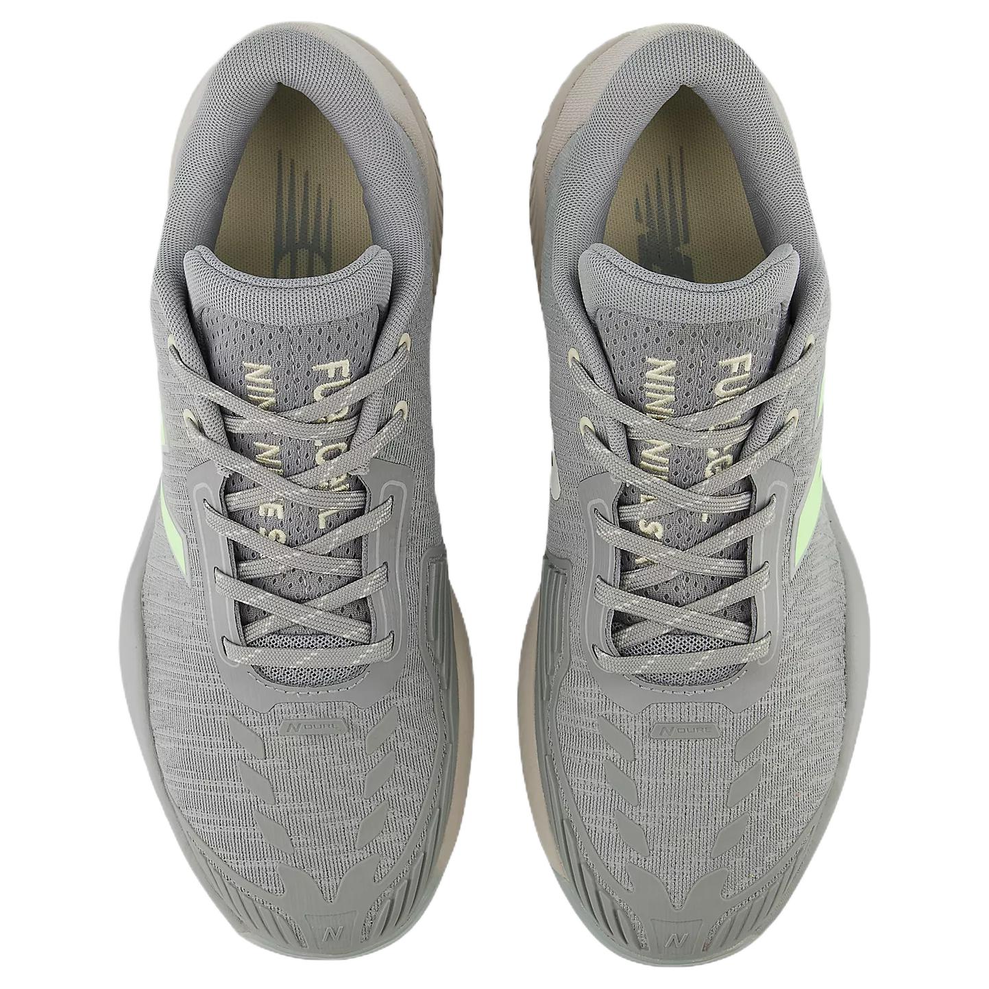 Shop New Balance FuelCell 996v5 'Gris Verde' MCH996G5