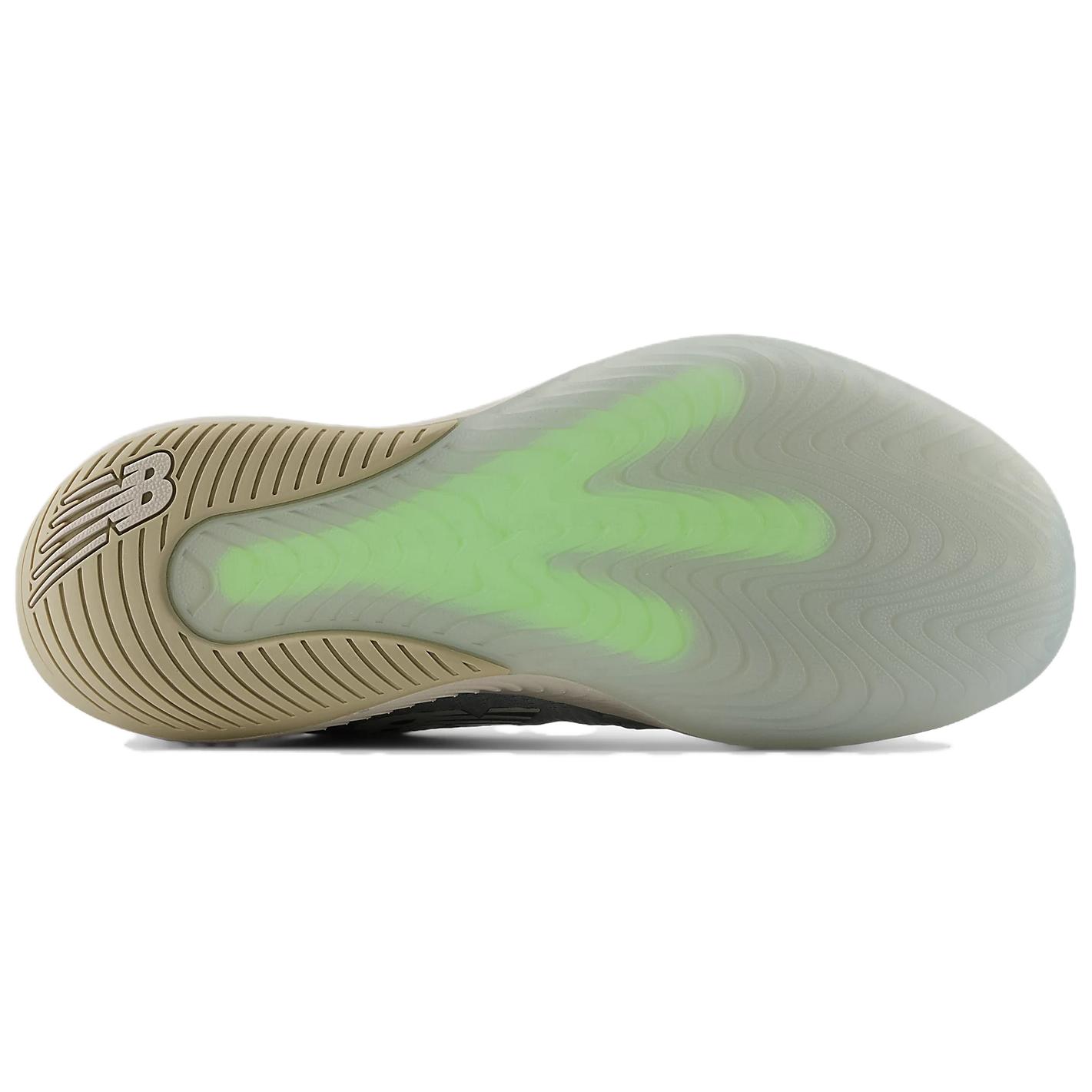 Details for New Balance FuelCell 996v5 'Gris Verde' MCH996G5