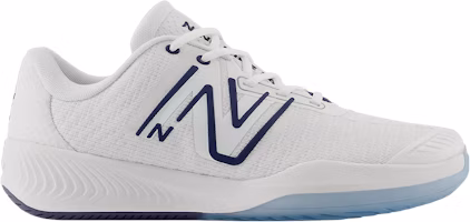 New Balance FuelCell 996v5 'White Navy' MCH996N5 New Balance FuelCell 996v5 'White Navy' MCH996N5