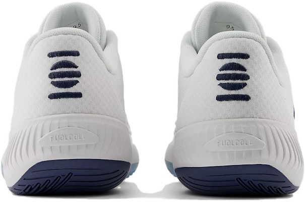 New Balance FuelCell 996v5 'White Navy' MCH996N5 Shop New Balance FuelCell 996v5 'White Navy' MCH996N5