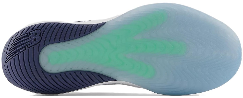 New Balance FuelCell 996v5 'White Navy' MCH996N5 Purchase New Balance FuelCell 996v5 'White Navy' MCH996N5