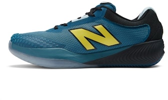 New Balance FuelCell 996v6 'Azul' MCH996U6-2E Order New Balance FuelCell 996v6 'Azul' MCH996U6-2E