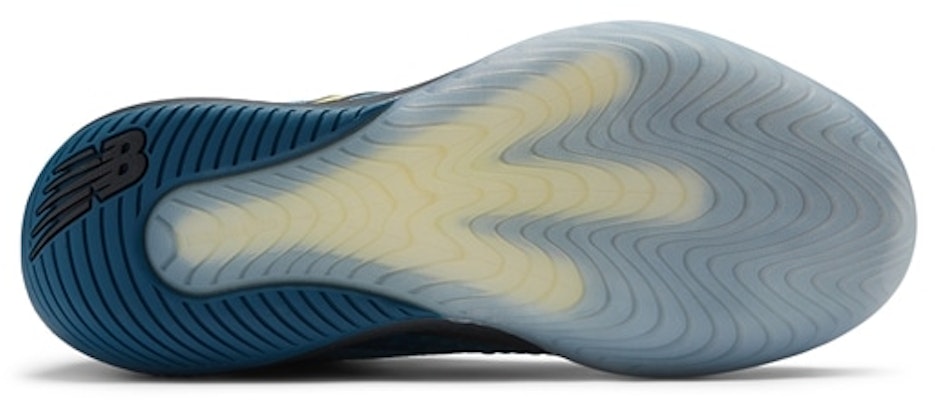 New Balance Fuelcell 996v6 'Blue' MCH996U6-2E Shop New Balance Fuelcell 996v6 'Blue' MCH996U6-2E