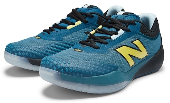 New Balance Fuelcell 996v6 'Blue' MCH996U6-2E Purchase New Balance Fuelcell 996v6 'Blue' MCH996U6-2E