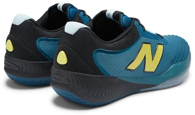 New Balance Fuelcell 996v6 'Blue' MCH996U6-2E Details for New Balance Fuelcell 996v6 'Blue' MCH996U6-2E
