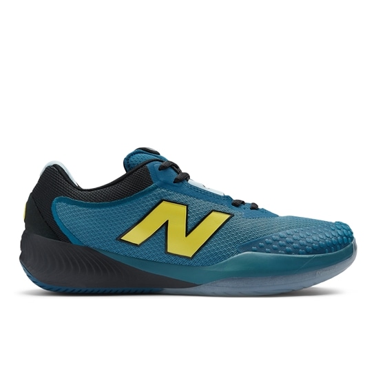 New Balance Fuelcell 996v6 'Blue' MCH996U6-4E
