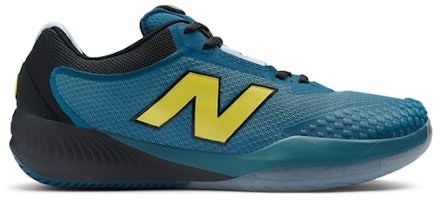 New Balance Fuelcell 996v6 'Blue' MCH996U6-4E New Balance Fuelcell 996v6 'Blue' MCH996U6-4E