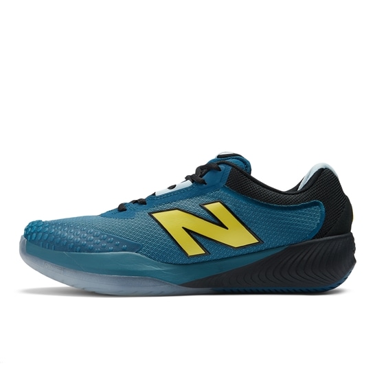 Order New Balance Fuelcell 996v6 'Biru' MCH996U6-4E