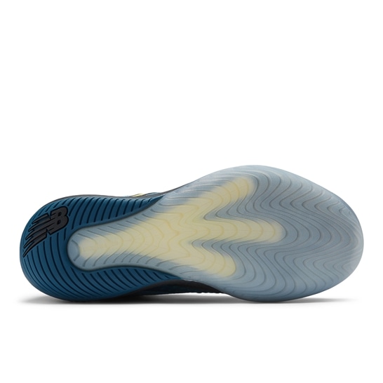 Shop New Balance Fuelcell 996v6 'Biru' MCH996U6-4E