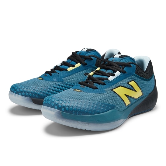 Purchase New Balance Fuelcell 996v6 'Biru' MCH996U6-4E