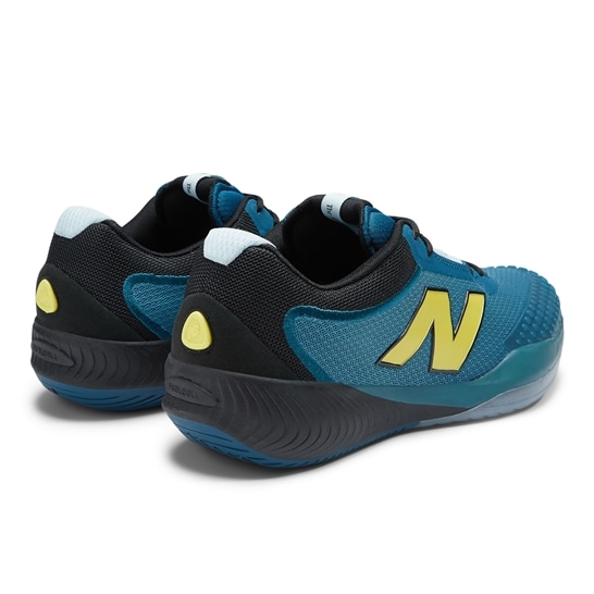 Details for New Balance Fuelcell 996v6 'Biru' MCH996U6-4E