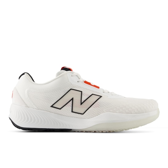 New Balance Fuelcell 996v6 'White' MCO996J6-2E